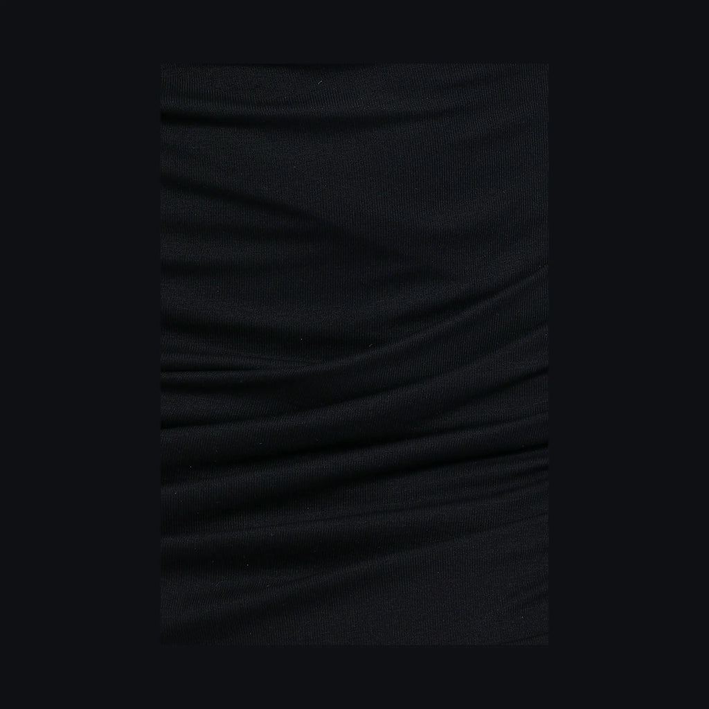 Ashtin Mini Dress - Black