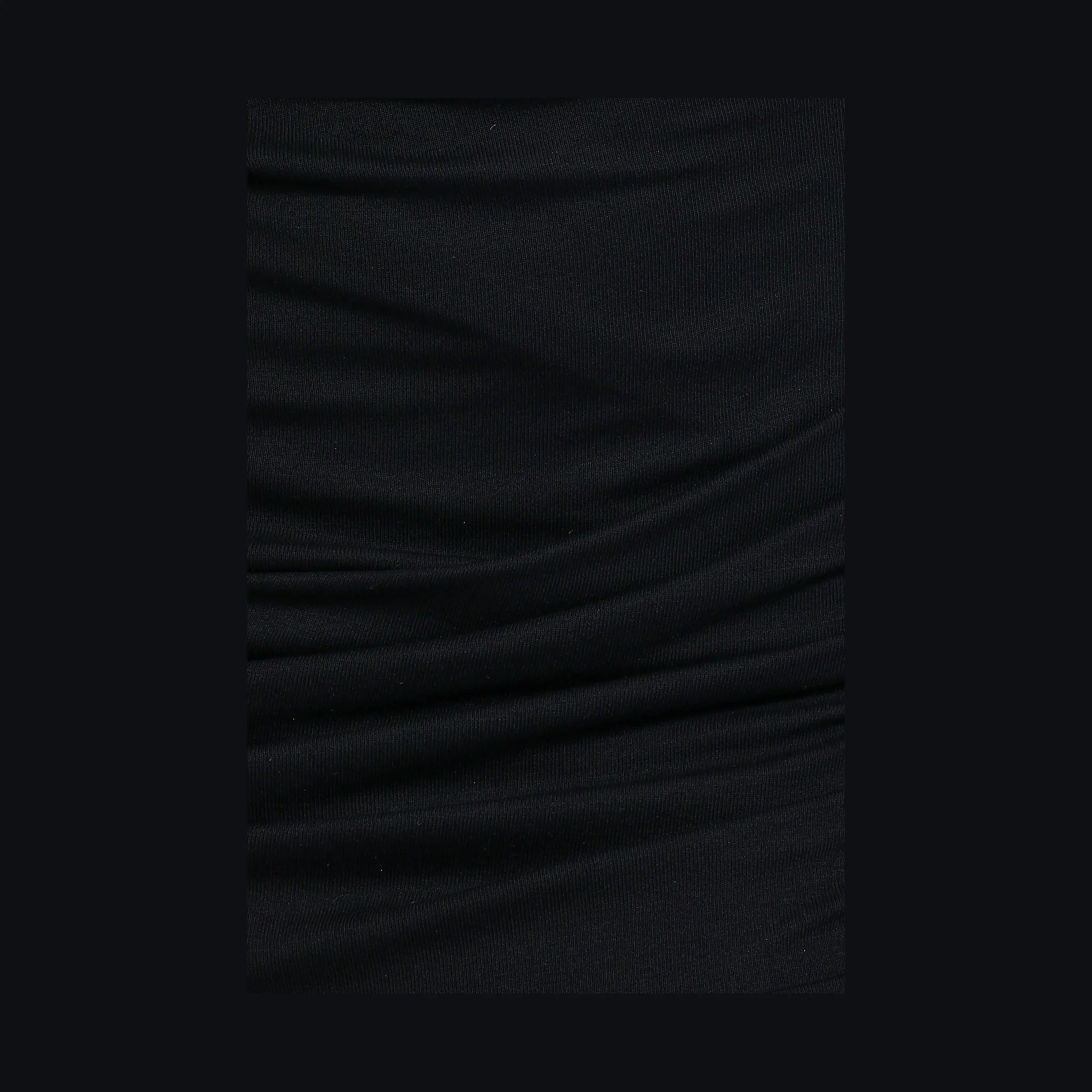 Ashtin Mini Dress - Black