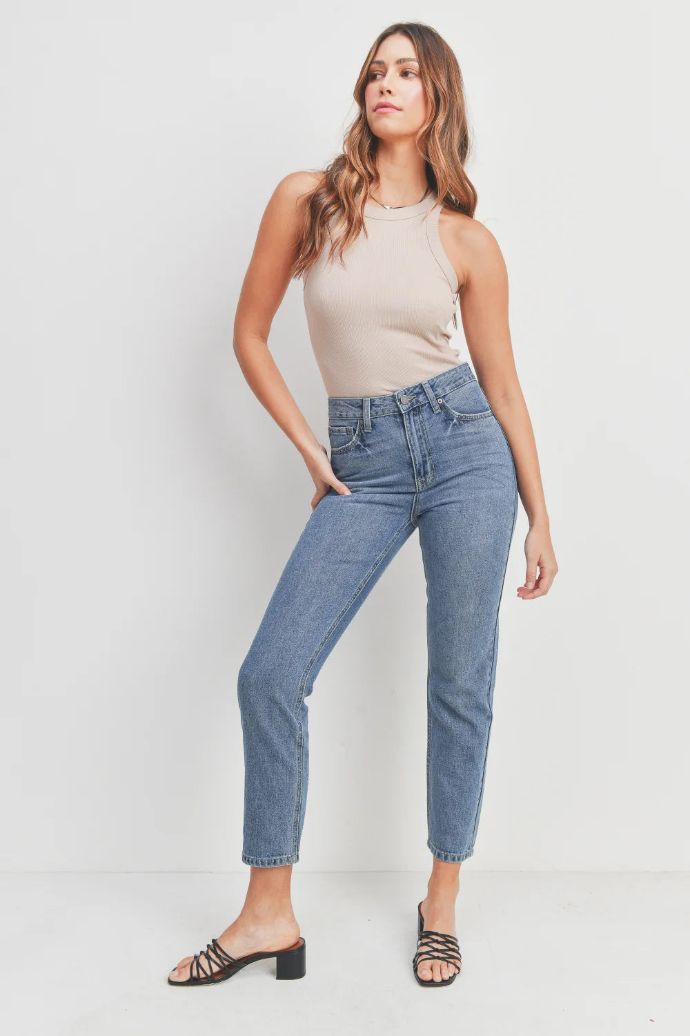 Mom Jean