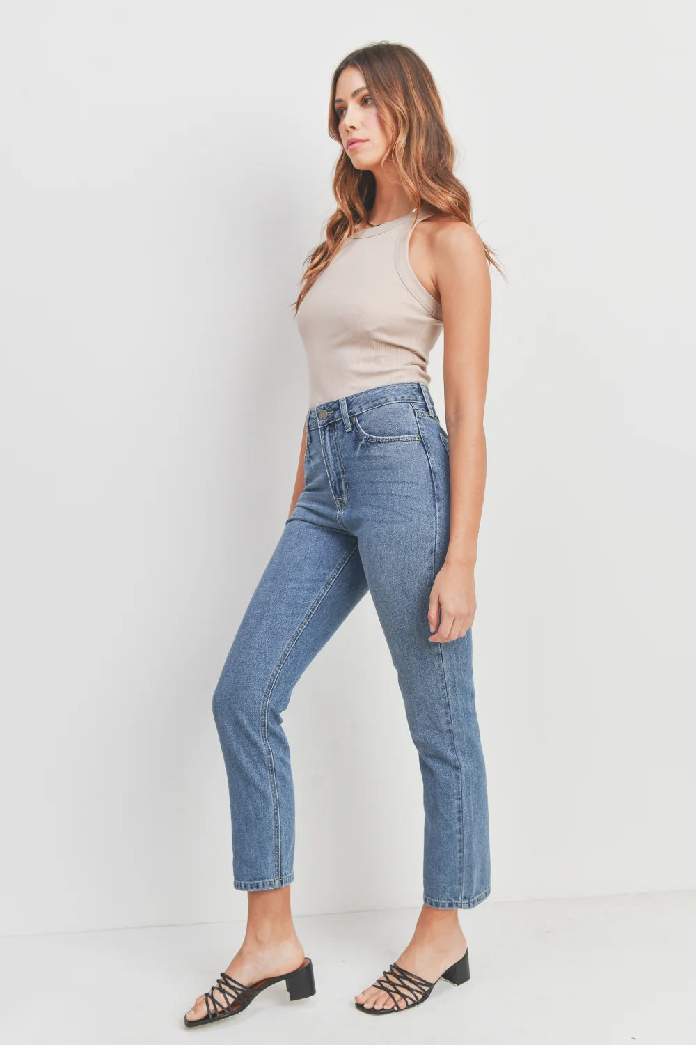 Mom Jean