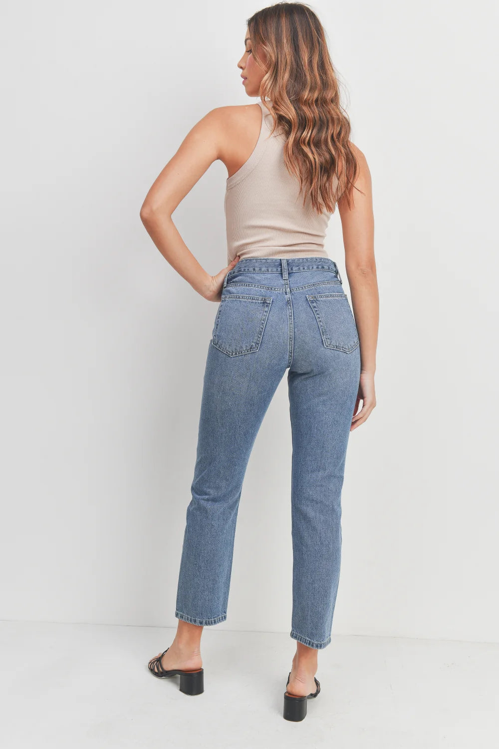 Mom Jean