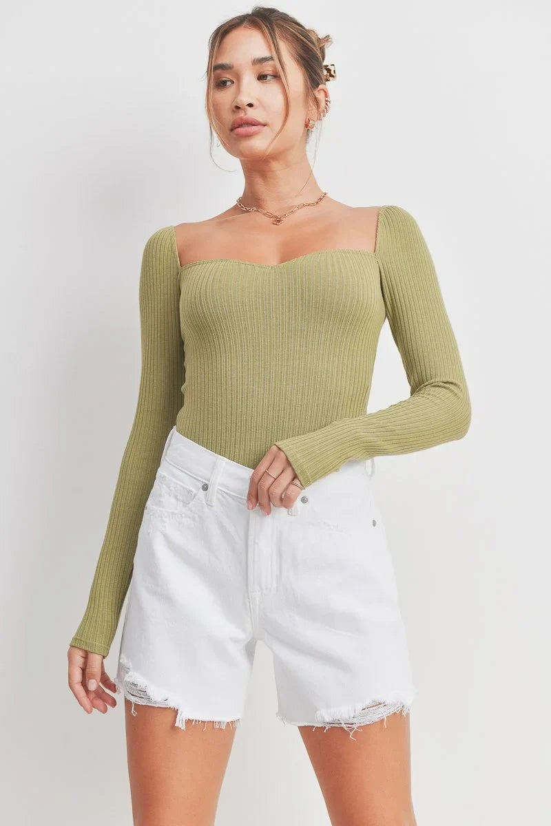 Boyfriend Short