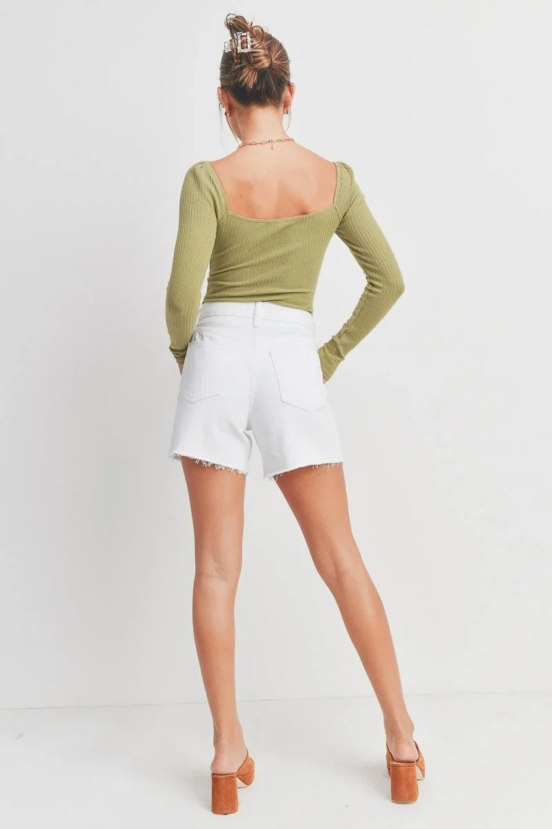 Boyfriend Short