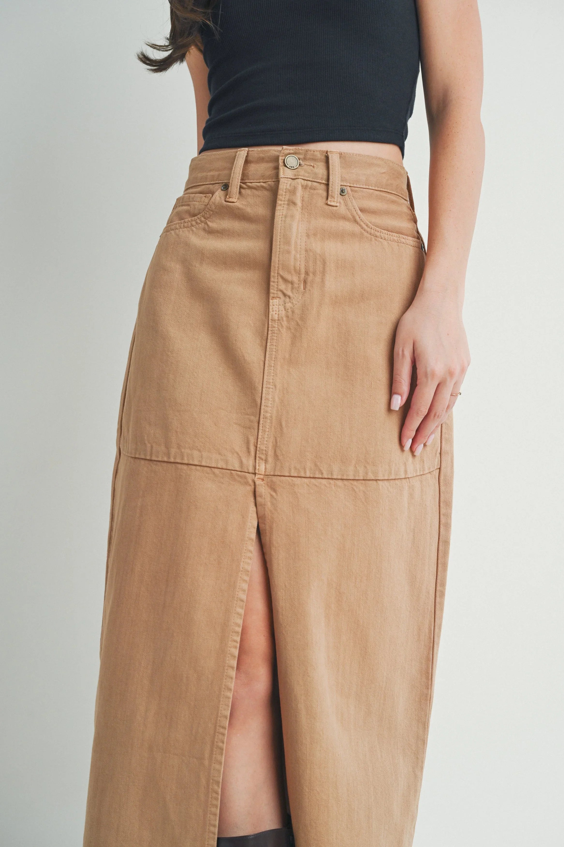 Maxi Skirt