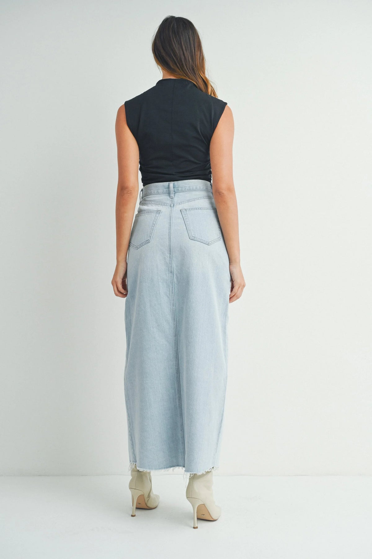 Maxi Skirt