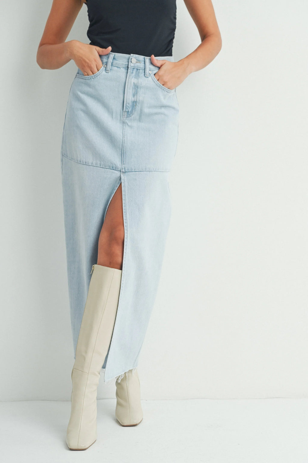 Maxi Skirt