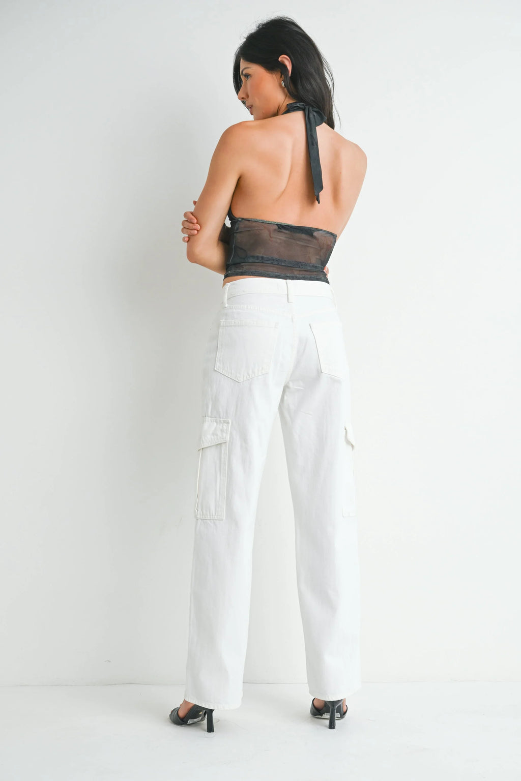 7-Pocket Cargo Pant