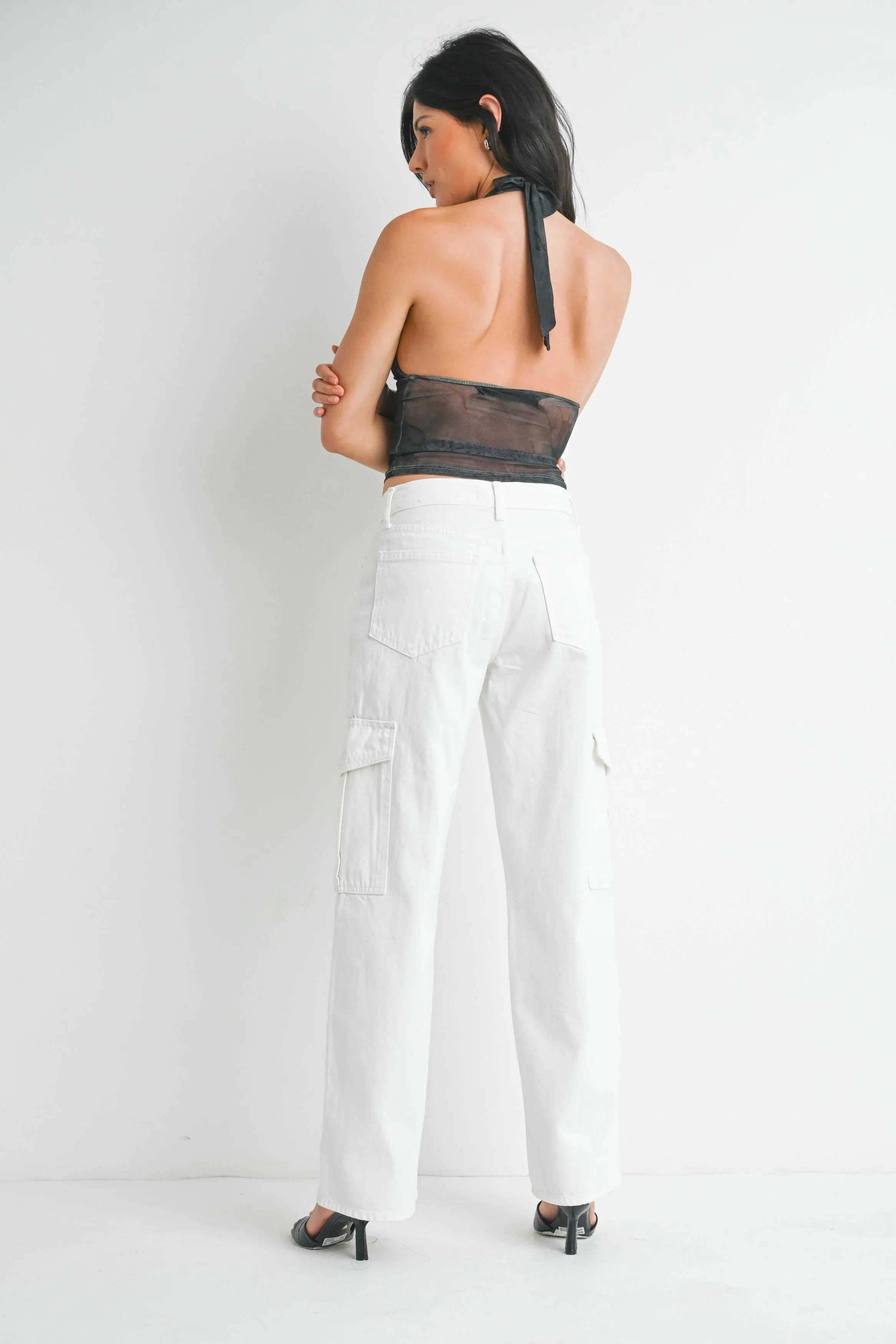 7-Pocket Cargo Pant