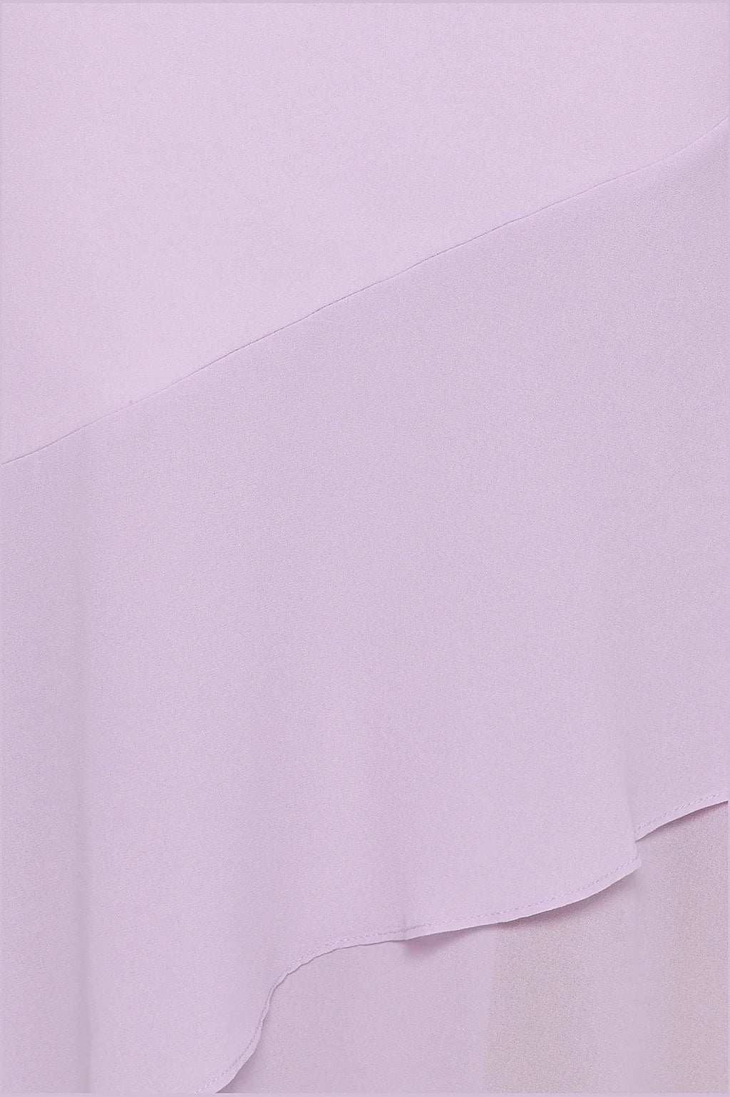 Illuka Maxi Dress - Lilac