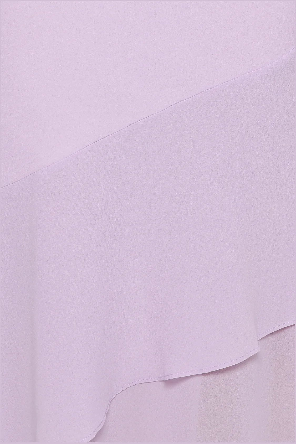 Illuka Maxi Dress - Lilac