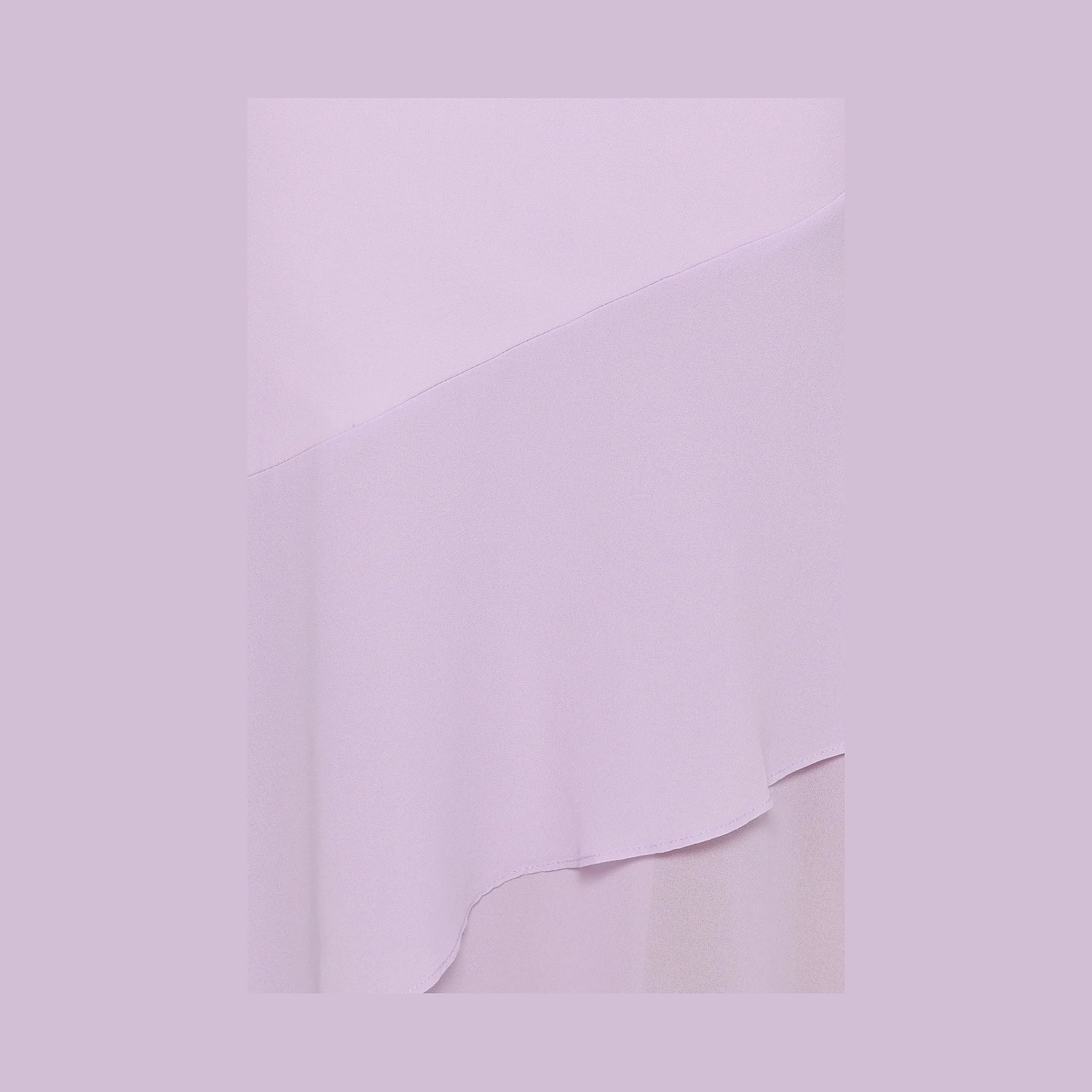 Illuka Maxi Dress - Lilac