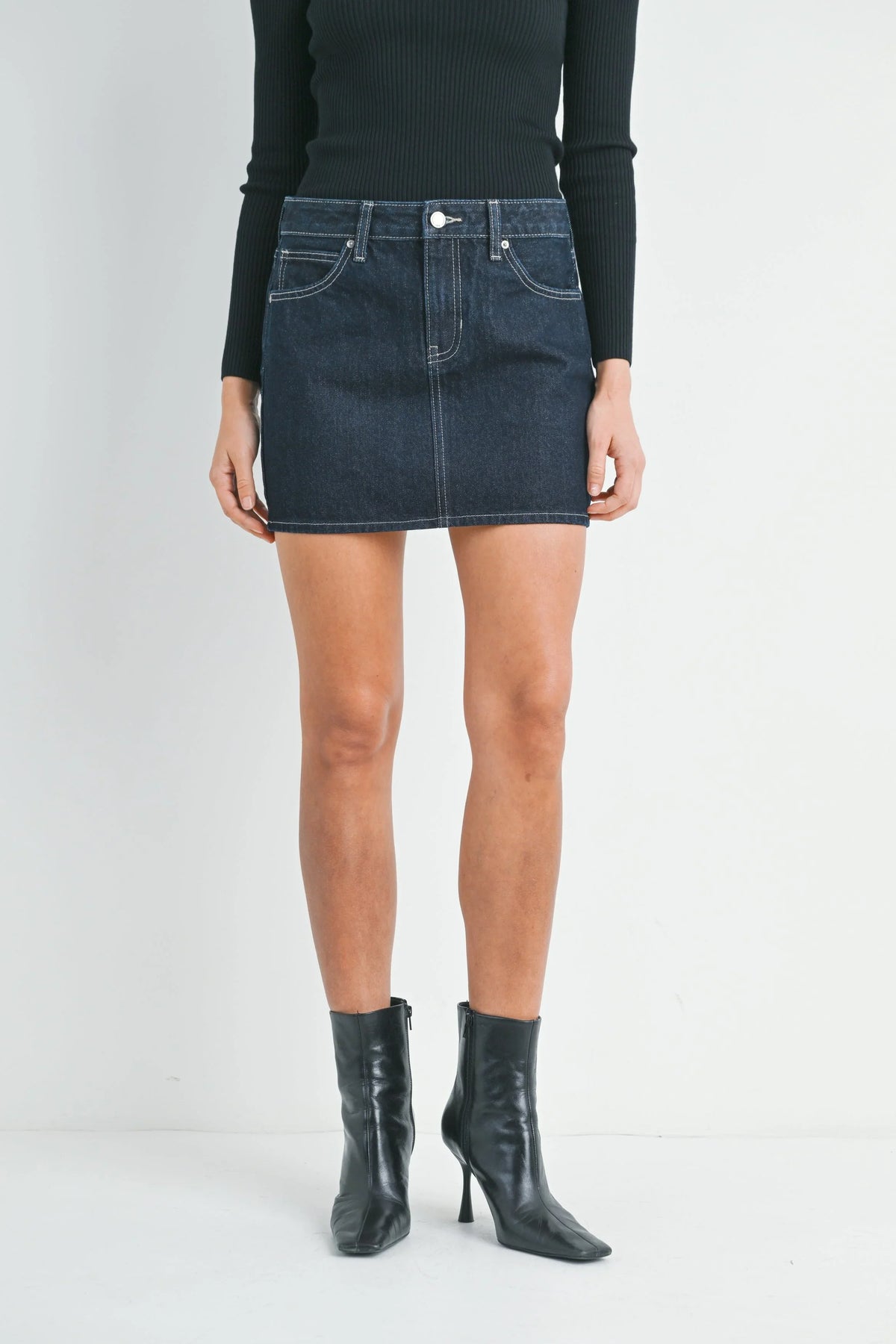 Micro Skirt