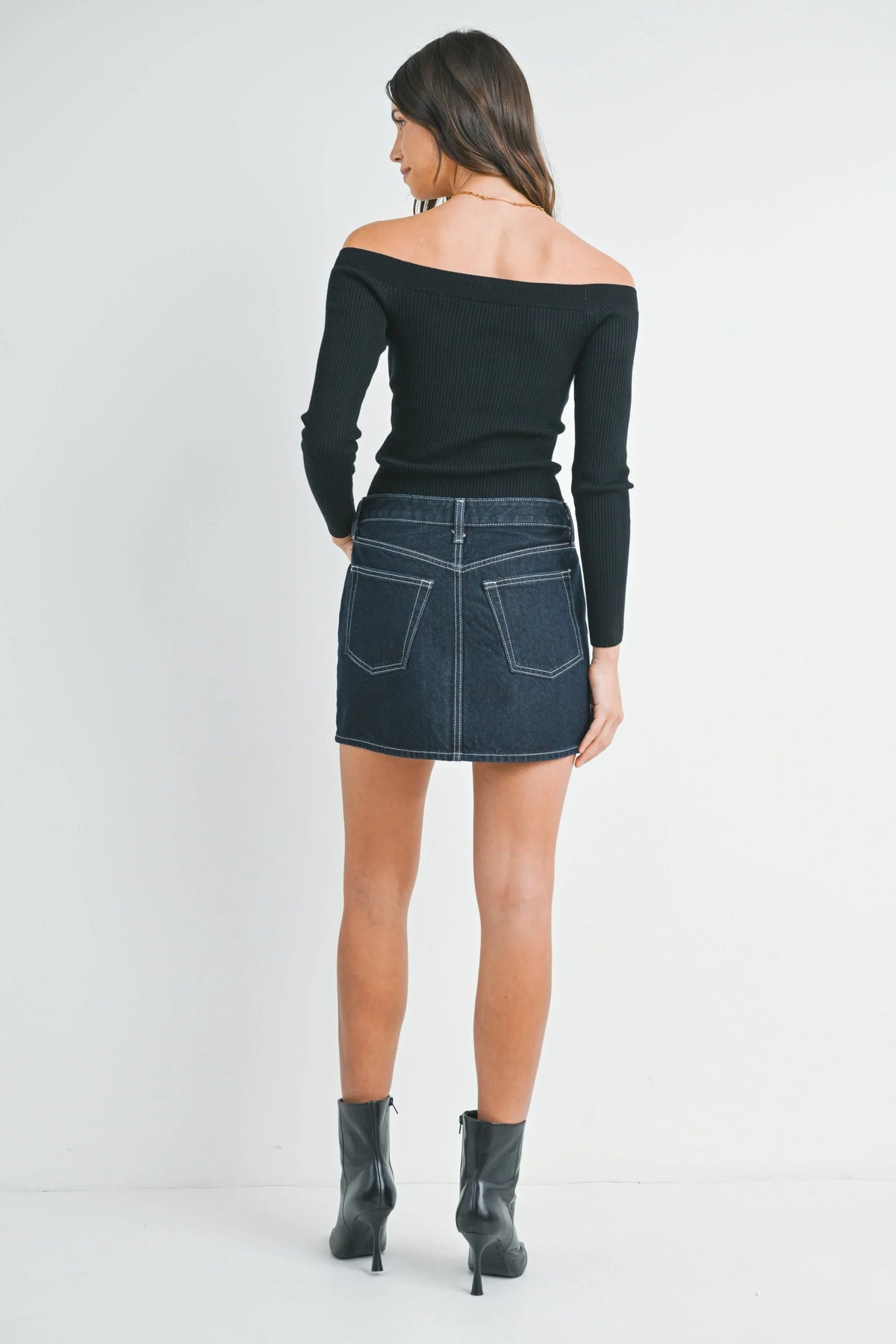 Micro Skirt
