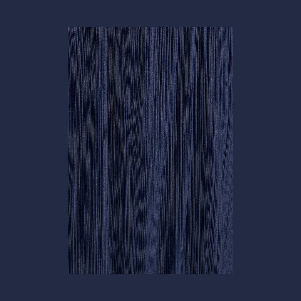 Polly Halterneck Maxi Dress - Navy