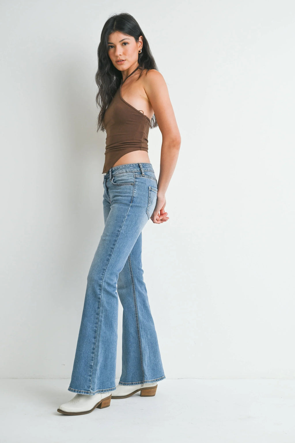 Classic Stretch Bootcut