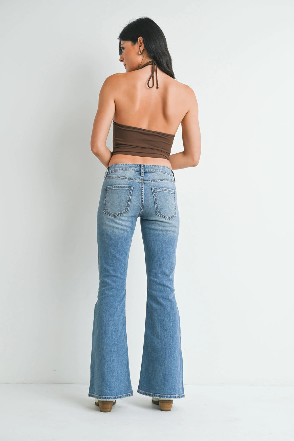 Classic Stretch Bootcut
