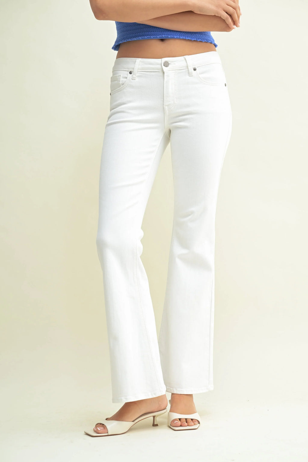 Classic Stretch Bootcut