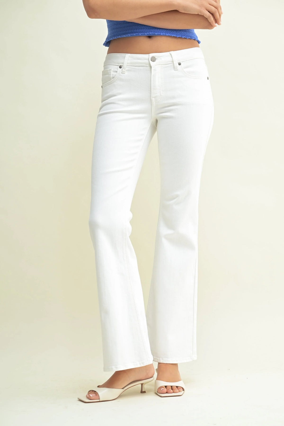 Classic Stretch Bootcut