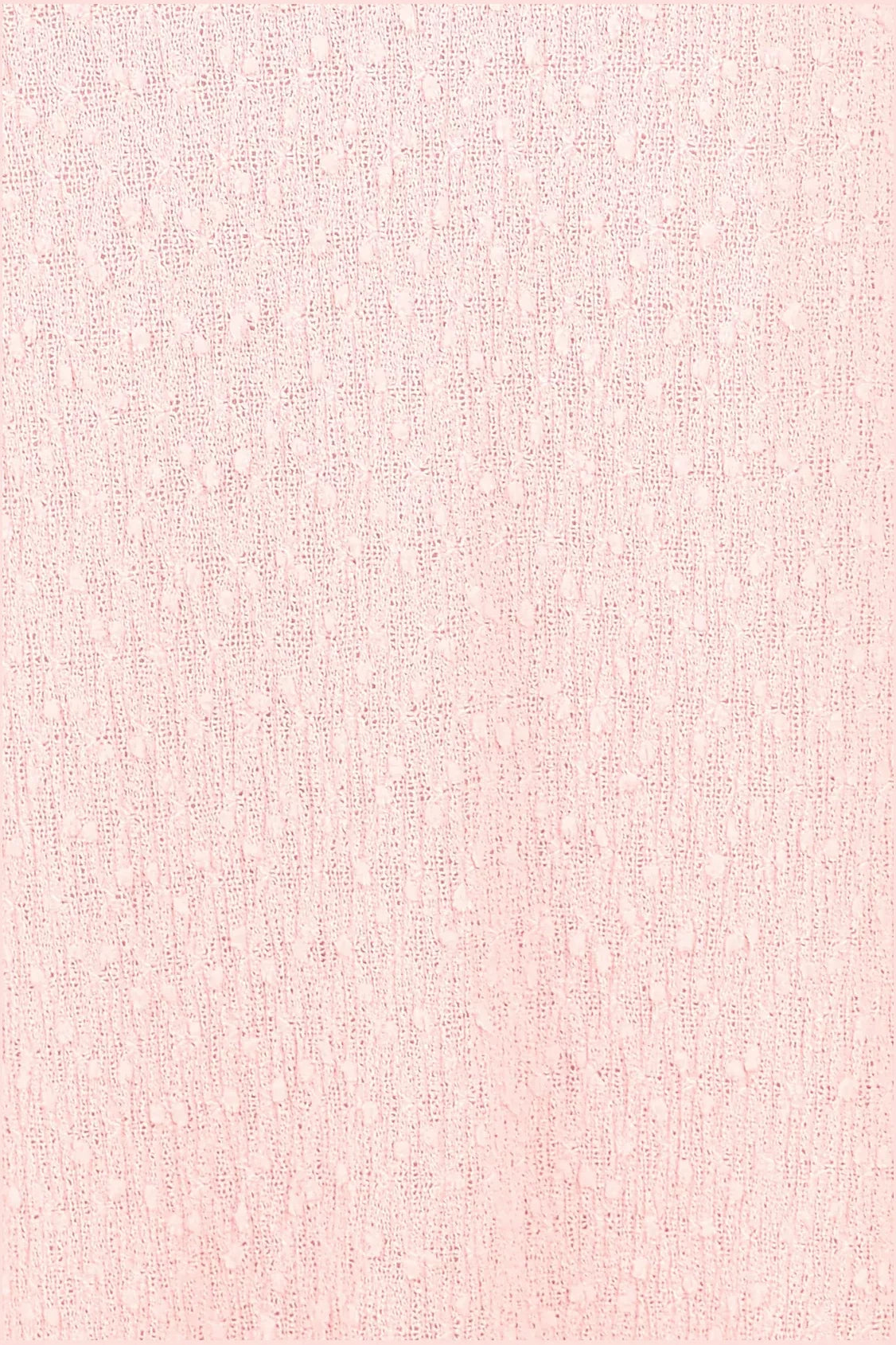 Wilma Off Shoulder Dress - Pink