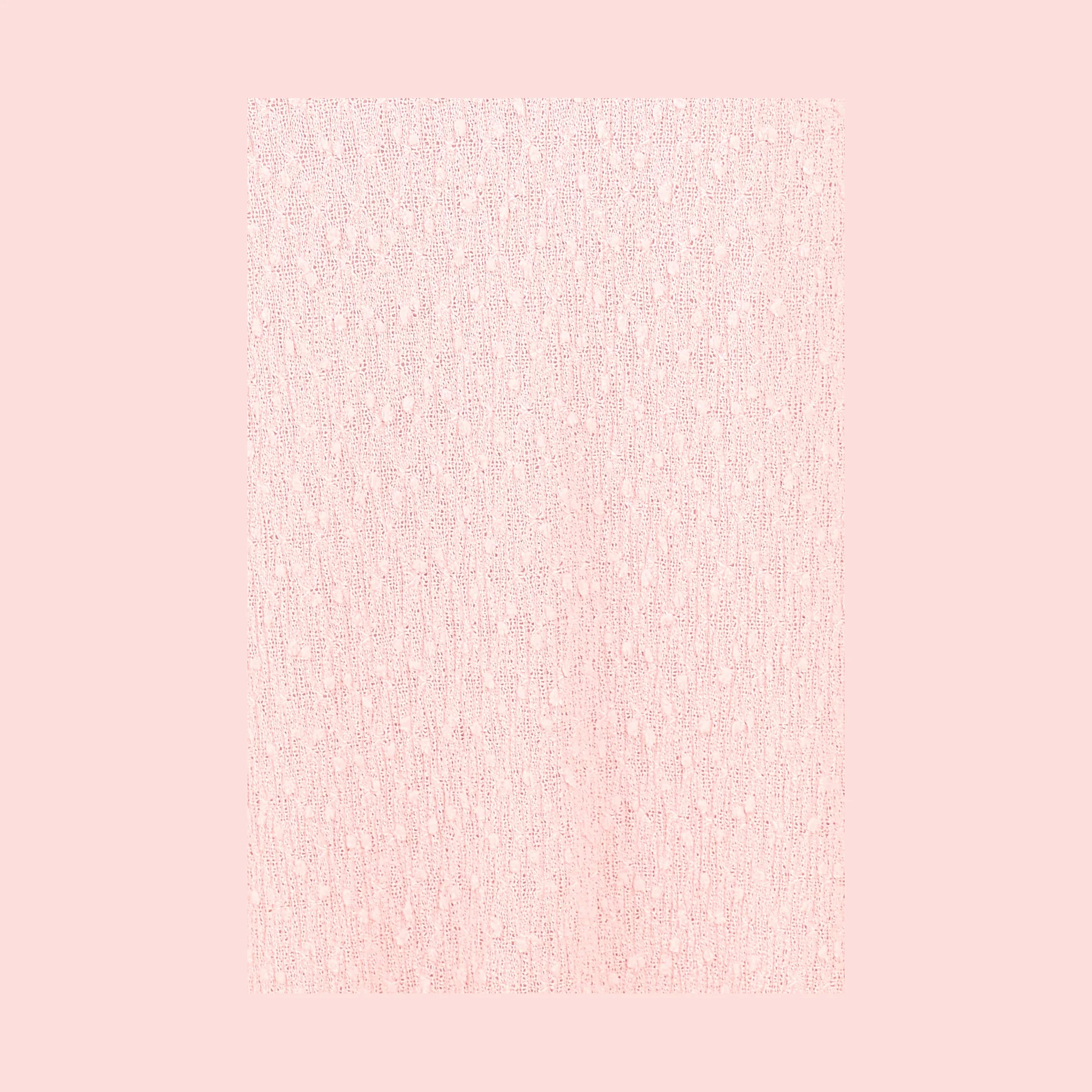 Wilma Off Shoulder Dress - Pink