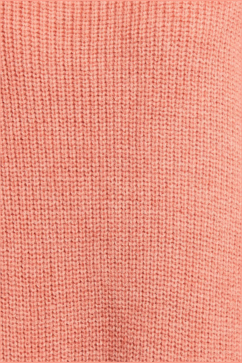 Wright Knit Mini Dress - Pink